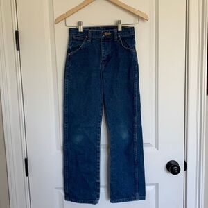 Wrangler Boy’s Jeans 11R